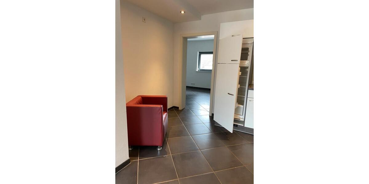 Erdgeschoßwohnung Püttlingen - 2 Zimmer, 50 m&sup2;, 550&euro; | Angebot:25792542