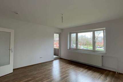 Wohnung Aurich Sandhorst - 3 Zimmer, 65 m&sup2;, 499&euro; | Angebot:26964555