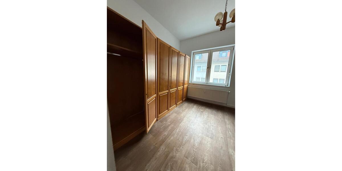 Etagenwohnung Plettenberg - 1 Zimmer, 43 m&sup2;, 420&euro; | Angebot:24755822