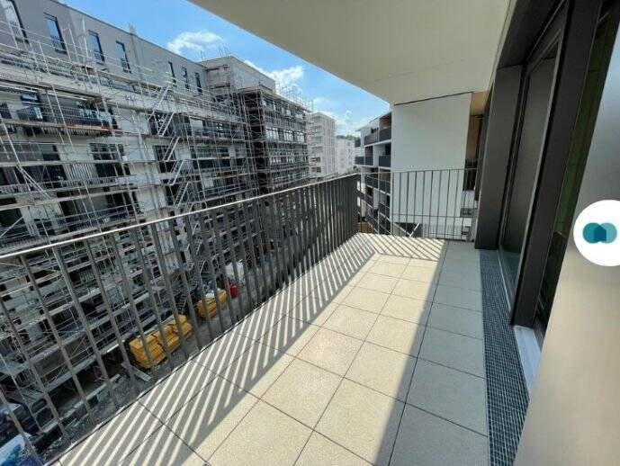 Etagenwohnung Stuttgart Feuerbach - 2 Zimmer, 67 m&sup2;, 1.500&euro; | Angebot:26723110