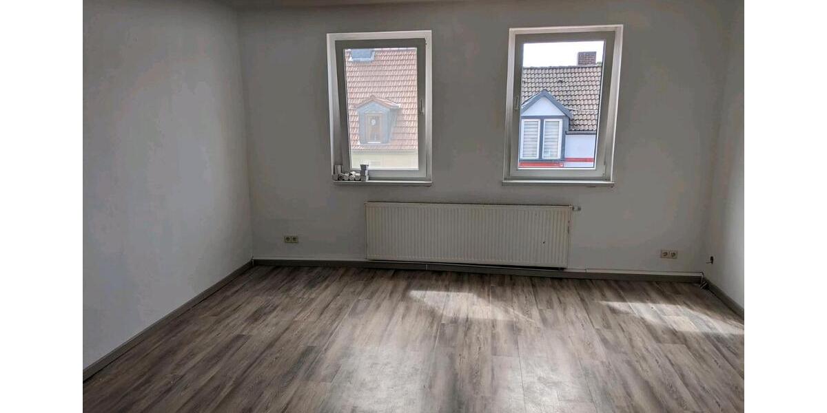 3-Raum Wohnung in 99706 Sondershausen - ruhige Wohnlage 3 zimmer