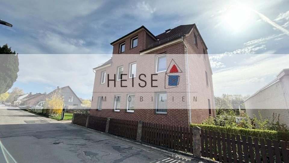 Dachgeschoßwohnung Holzminden - 4 Zimmer, 60 m&sup2;, 470&euro; | Angebot:26094472