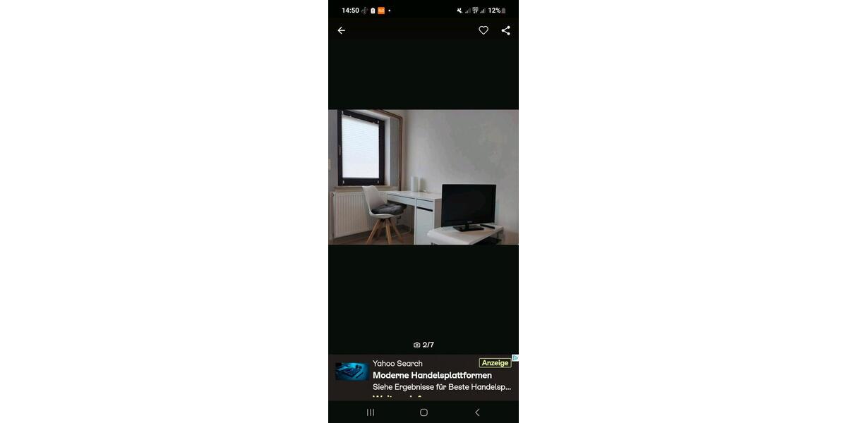 Wohnen auf Zeit Rödermark - 3 Zimmer, 200 m&sup2;, 650&euro; | Angebot:26591853