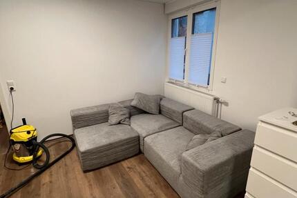 Monteurwohnung Ferienwohnung in mittenAlzey 1 zimmer