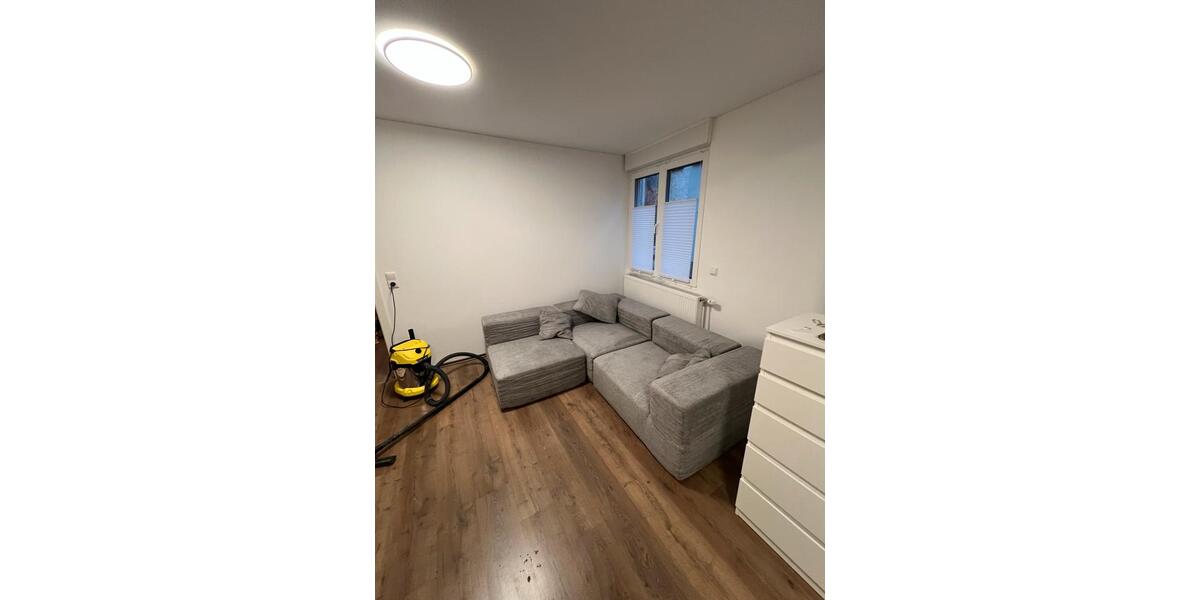 Monteurwohnung Ferienwohnung in mittenAlzey 1 zimmer