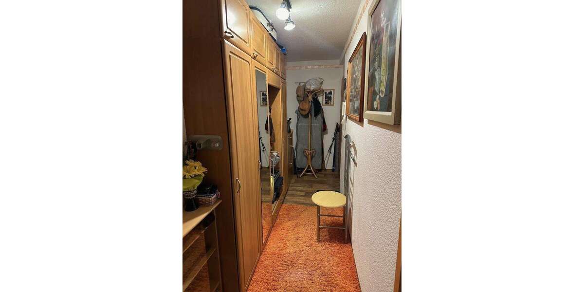 Möblierte und zentral gelegene 2 Zi- Wohnung in Saalfeld - 2- Saalfeld/Saale Saale | Angebot:26738345