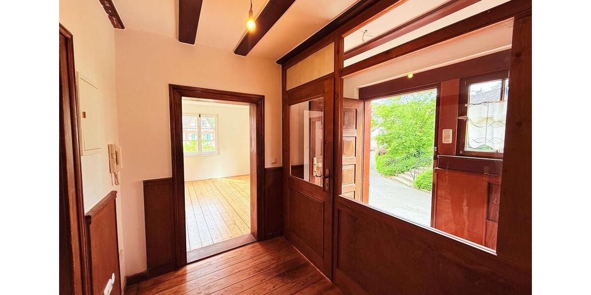 Etagenwohnung Laubach - 4 Zimmer, 80 m&sup2;, 750&euro; | Angebot:26515974