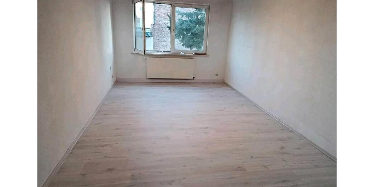 Erdgeschoßwohnung Bördeland - 3 Zimmer, 60 m&sup2;, 310&euro; | Angebot:26391249