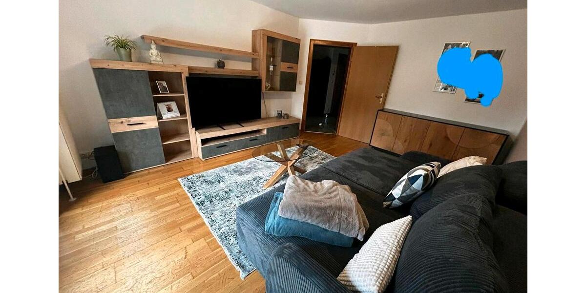 Erdgeschoßwohnung Neumarkt-Sankt Veit Sankt Veit - 2 Zimmer, 65 m&sup2;, 555&euro; | Angebot:26281584