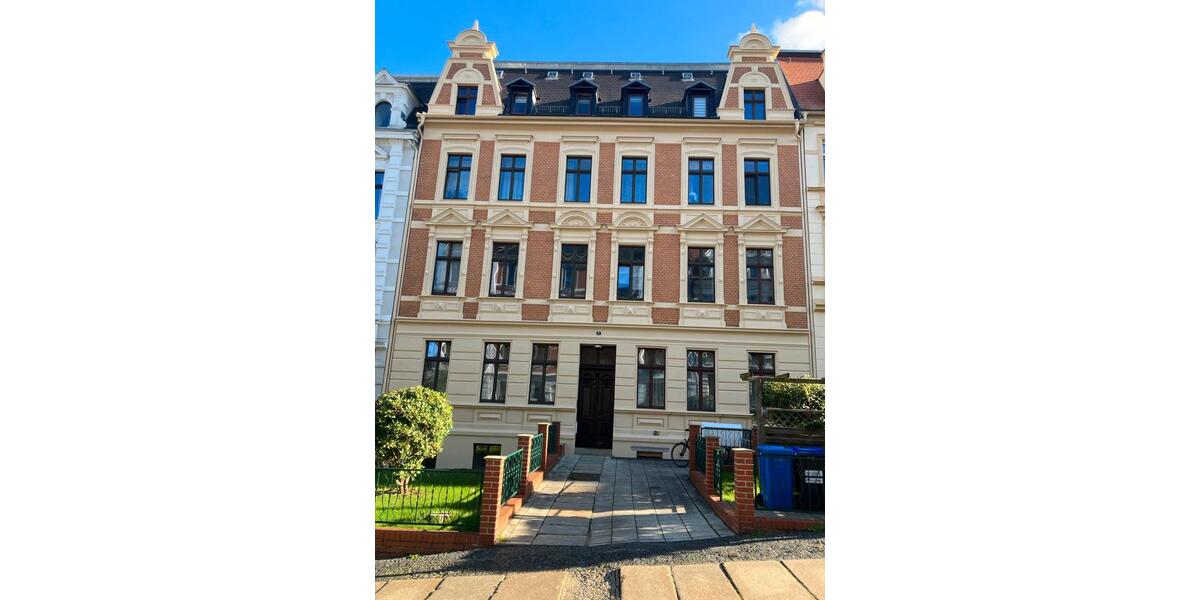 Hochparterre Görlitz - 1 Zimmer, 37 m&sup2;, 259&euro; | Angebot:24811281