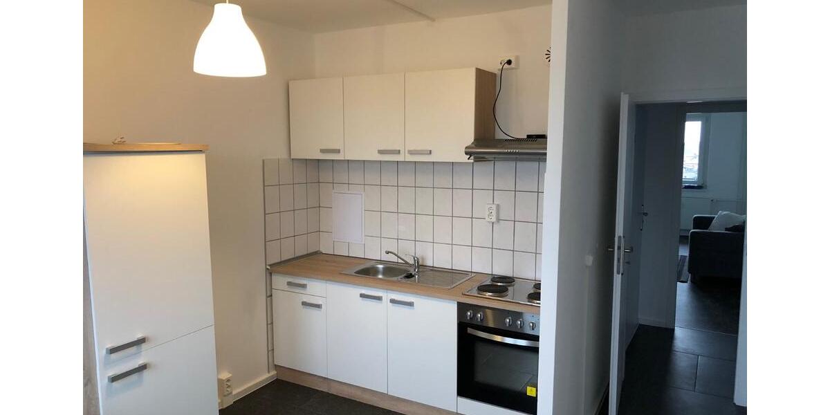 Etagenwohnung Havelberg - 4 Zimmer, 79 m&sup2;, 485&euro; | Angebot:26284948