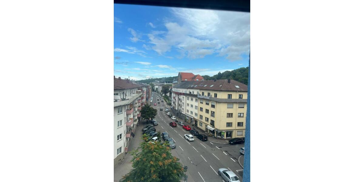 Wohnen auf Zeit Pforzheim - 1 Zimmer, 17 m&sup2;, 580&euro; | Angebot:25540307