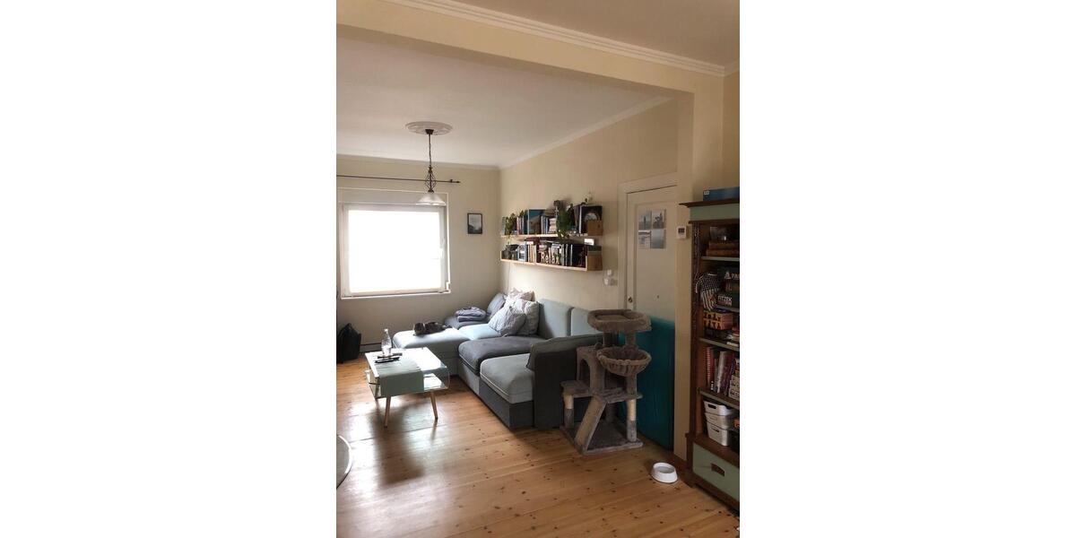 Etagenwohnung Hagen im Bremischen - 4 Zimmer, 120 m&sup2;, 1.500&euro; | Angebot:26534869