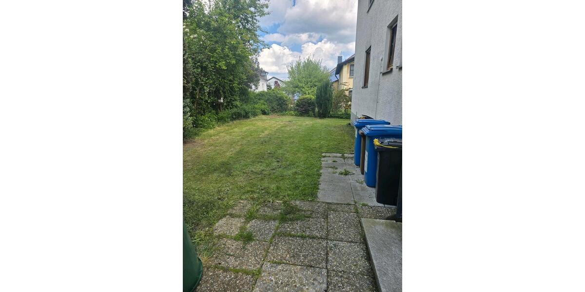 Hochparterre Windischeschenbach - 4 Zimmer, 94 m&sup2;, 1.000&euro; | Angebot:26445850
