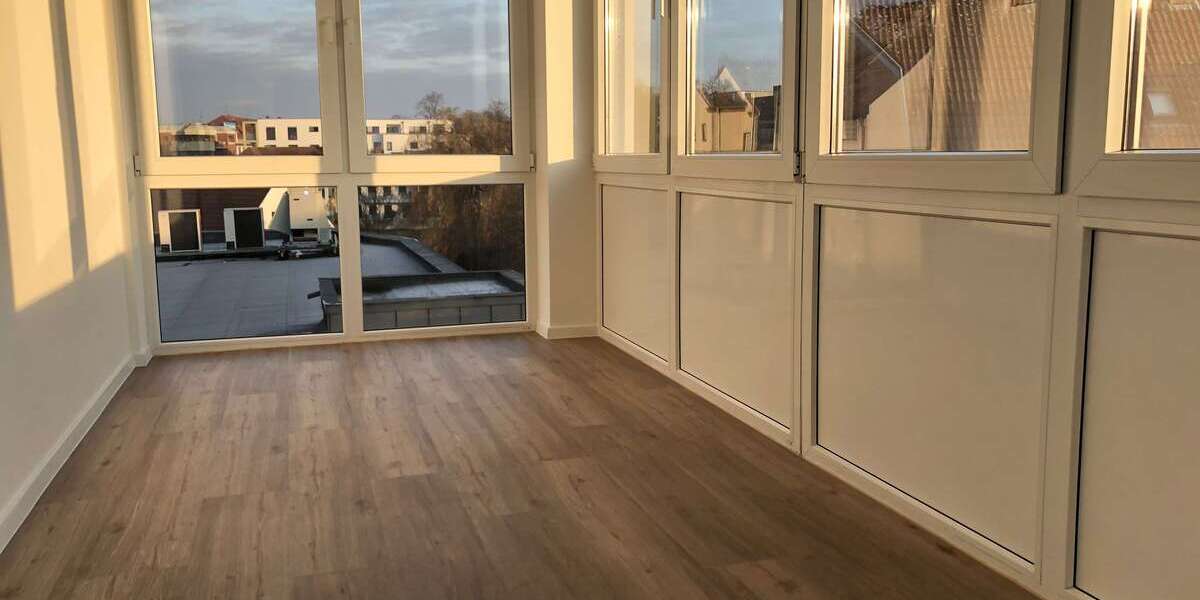 Wohnung zum Mieten in Lünen 540 € 51 m² 1.5 zimmer