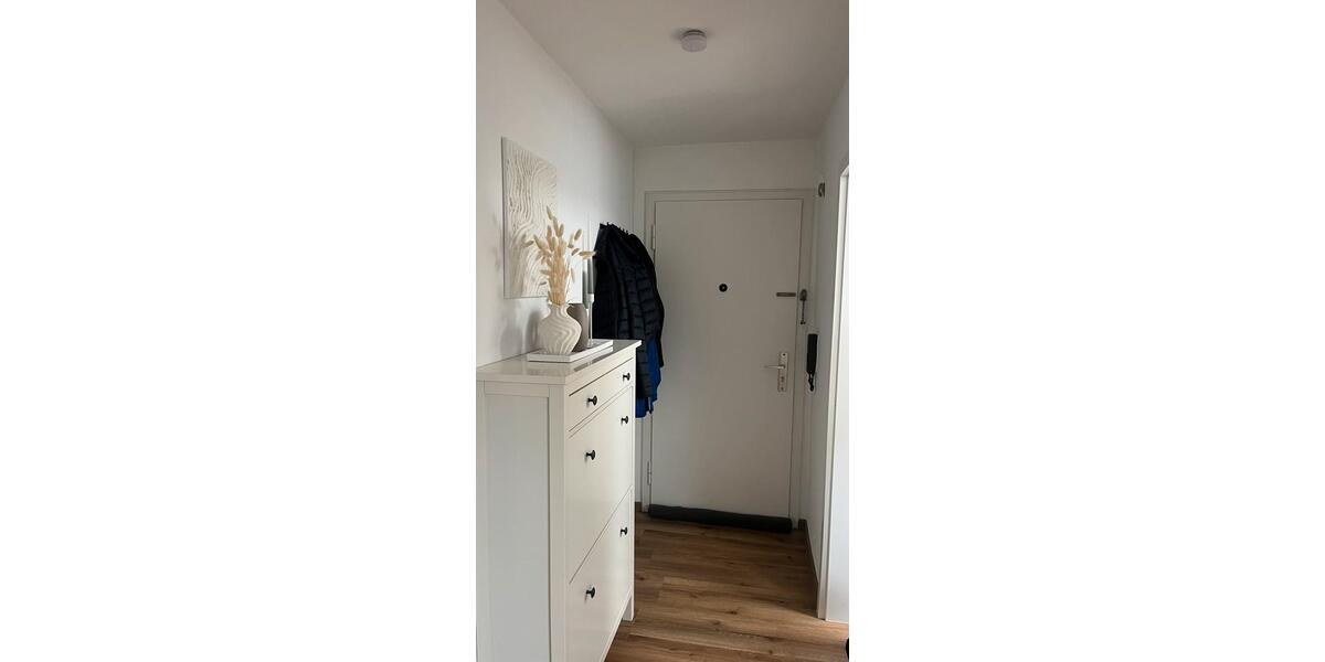 Wohnen auf Zeit Koblenz - 2 Zimmer, 50 m&sup2;, 970&euro; | Angebot:26519849