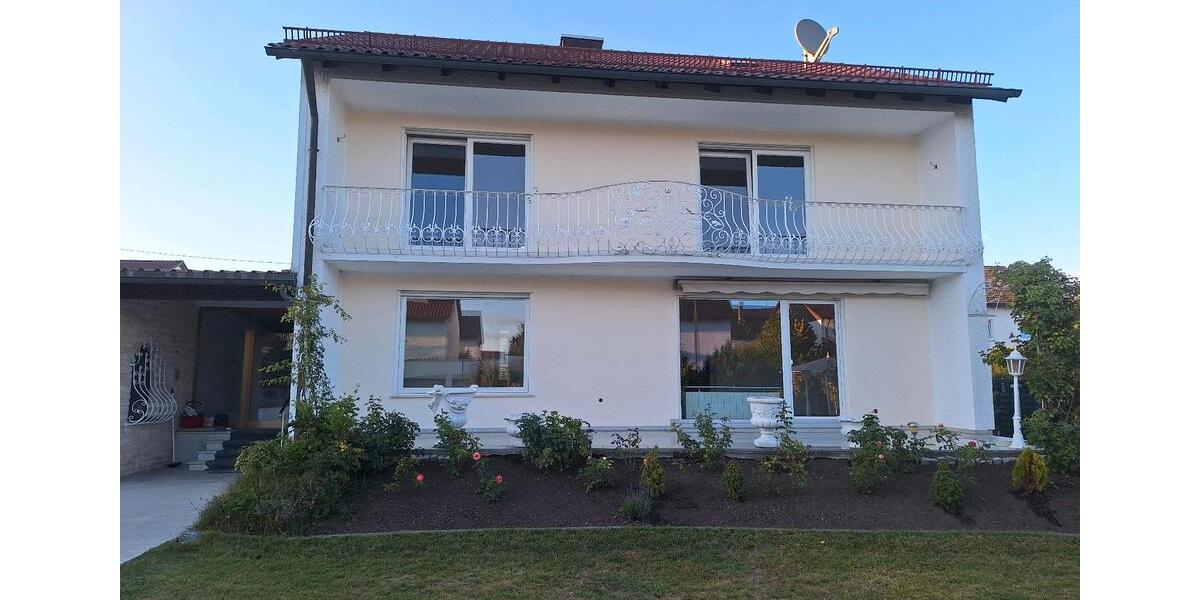 Einfamilienhaus Baar-Ebenhausen Ebenhausen - 5 Zimmer, 161 m&sup2;, 1.490&euro; | Angebot:26021983