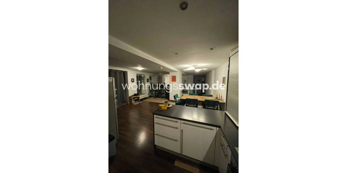 Etagenwohnung Berlin Köpenick - 3 Zimmer, 100 m&sup2;, 1.125&euro; | Angebot:25924833
