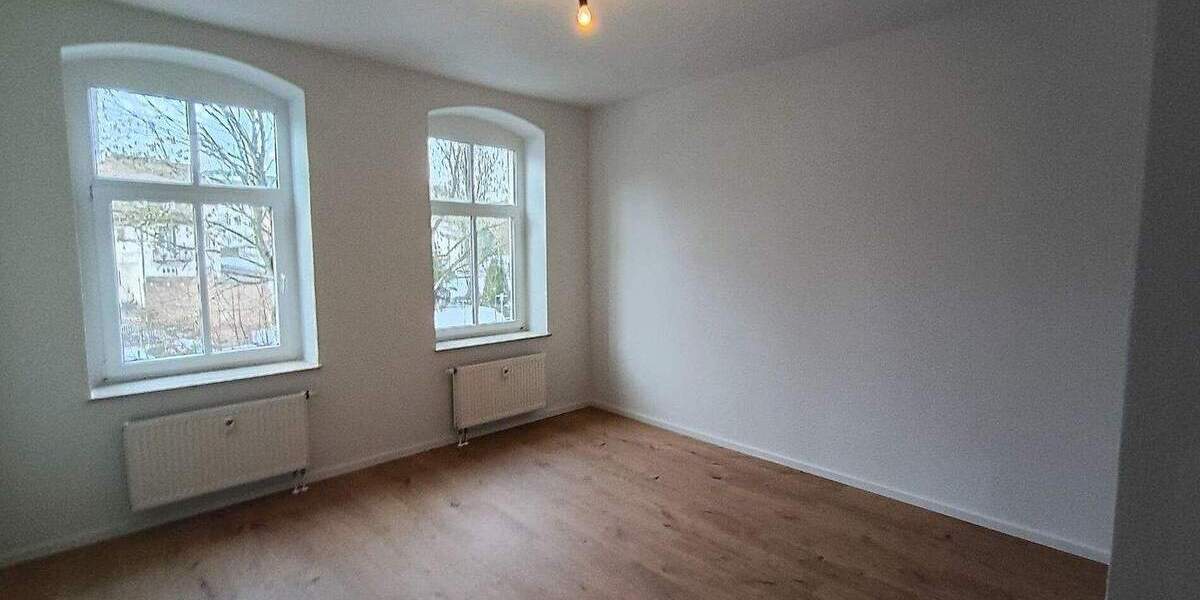Etagenwohnung Reichenbach im Vogtland Reichenbach - 3 Zimmer, 66 m&sup2;, 420&euro; | Angebot:25769865
