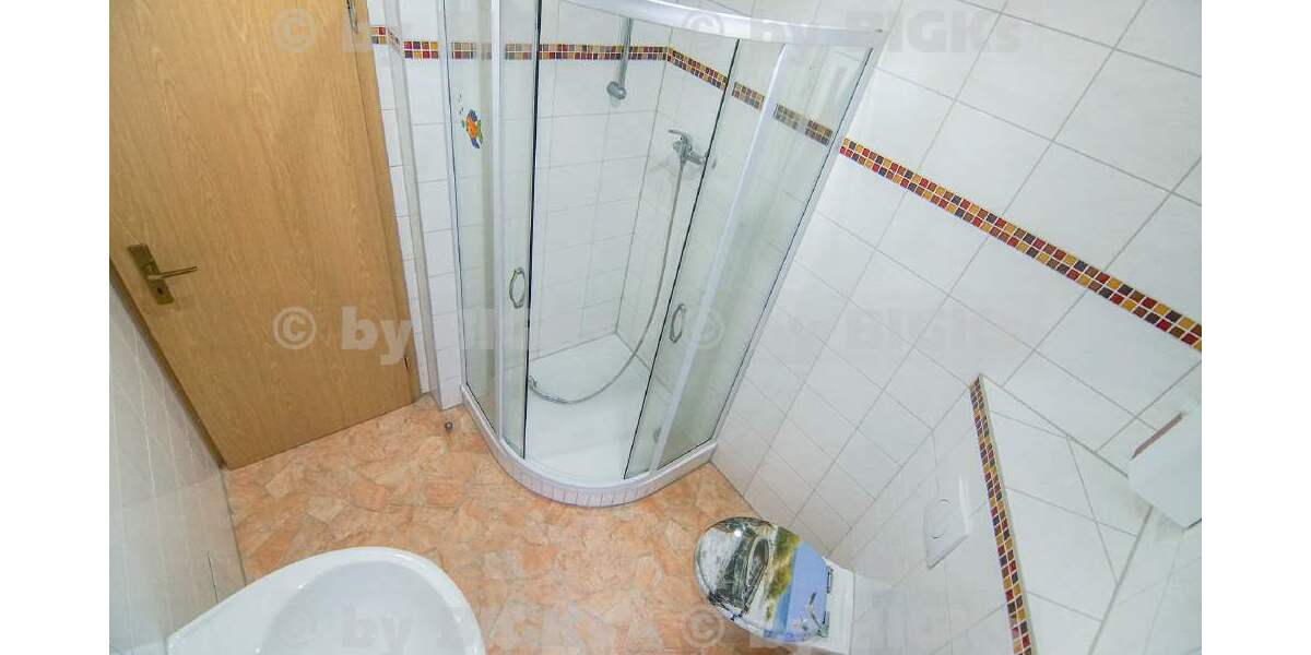 BIGKs - Suhl Mitte: 2 Zimmer Wohnung,sep.Küche,Duschebad (-;) - 2- Suhl Suhl Mitte | Angebot:23703367