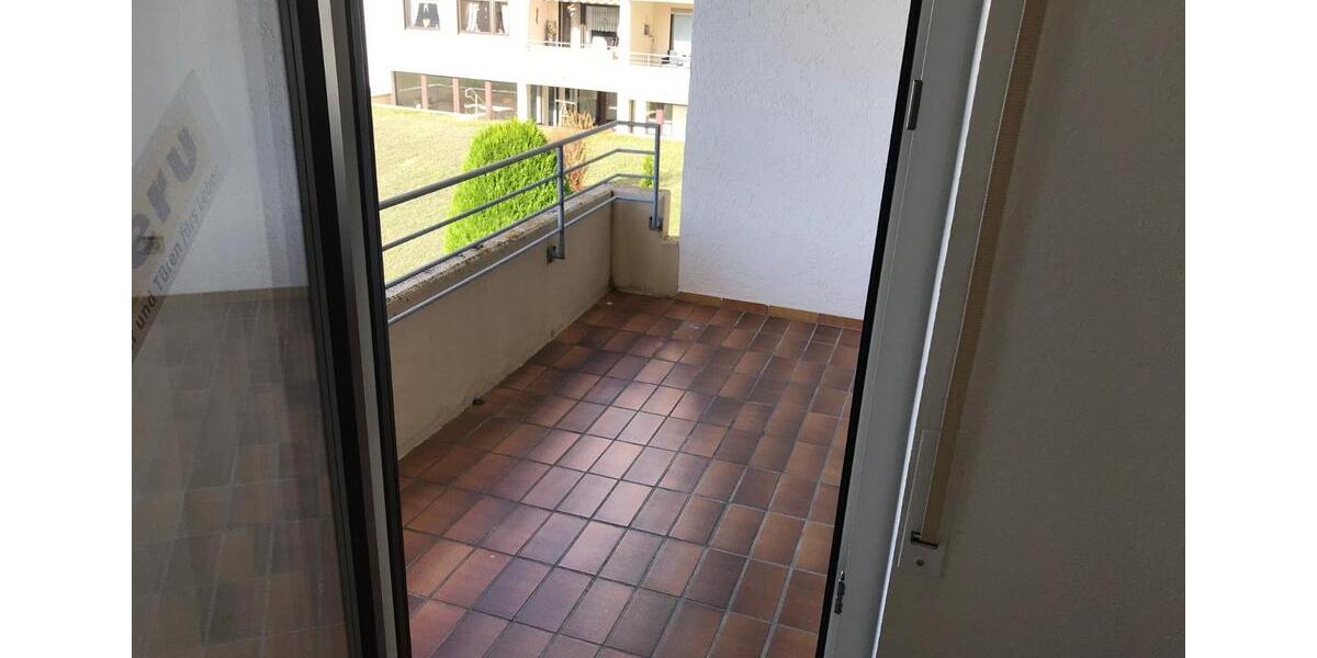 Etagenwohnung Aidlingen - 1 Zimmer, 36 m&sup2;, 699&euro; | Angebot:24344835