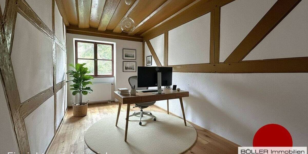 Etagenwohnung Nürnberg Lorenz - 3 Zimmer, 74 m&sup2;, 930&euro; | Angebot:26585485