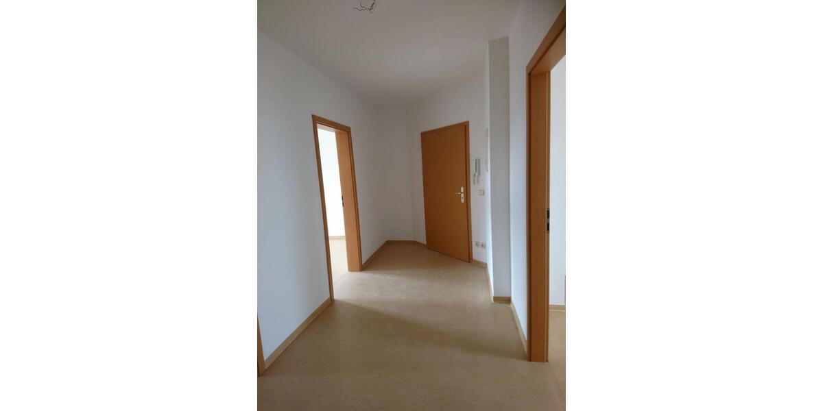 Gemütliche Wohnung im Zentrum von FrankenbergSa. 3 zimmer