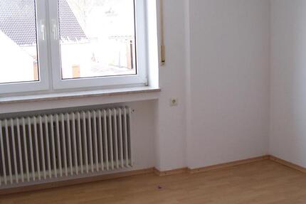 Wohnung, 4 ZKB-Wohnung - Nichtraucher 4 zimmer
