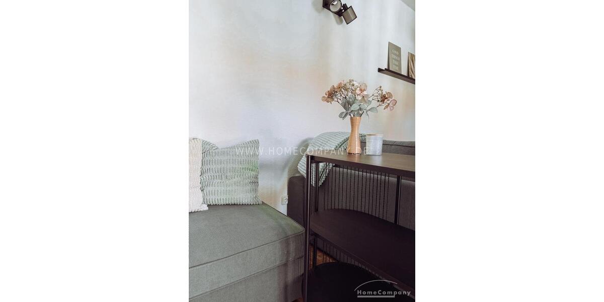 Wohnen auf Zeit Pirna - 3 Zimmer, 65 m&sup2;, 1.400&euro; | Angebot:25640566