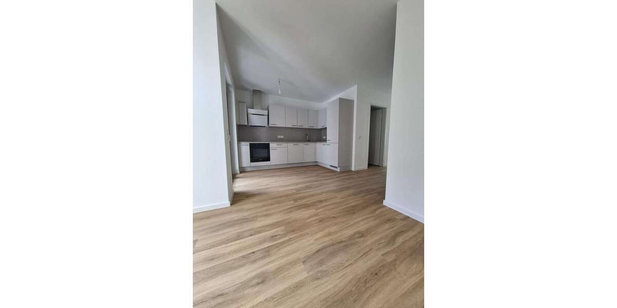 Etagenwohnung Wetzlar - 3 Zimmer, 83 m&sup2;, 1.240&euro; | Angebot:23750328