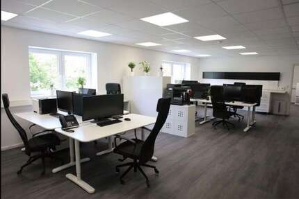 Büro in Aschaffenburg 1.540 € 220 m² zimmer
