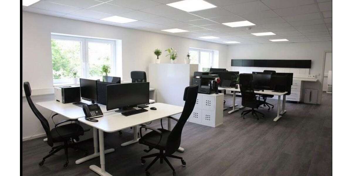 Gewerbeobjekt Aschaffenburg Gailbach - 1.540&euro; | Angebot:23706041