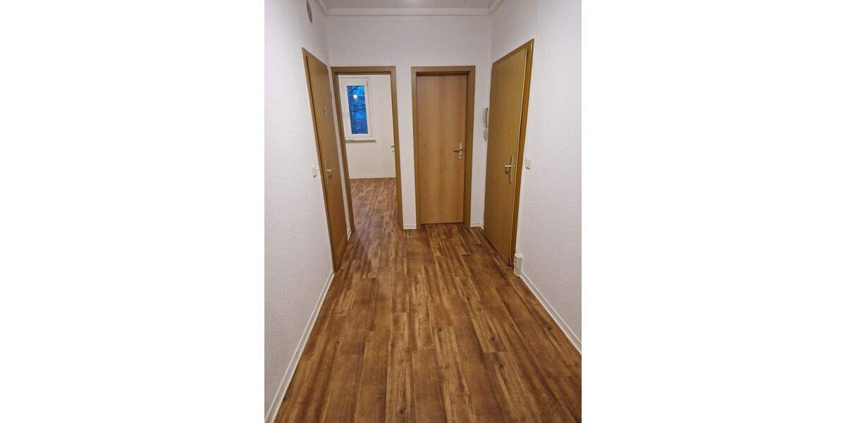 Etagenwohnung Magdeburg Leipziger Str. - 3 Zimmer, 56 m&sup2;, 349&euro; | Angebot:24814319
