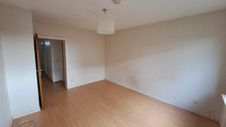 Etagenwohnung Krefeld Benrad - 2 Zimmer, 52 m&sup2;, 500&euro; | Angebot:26573032