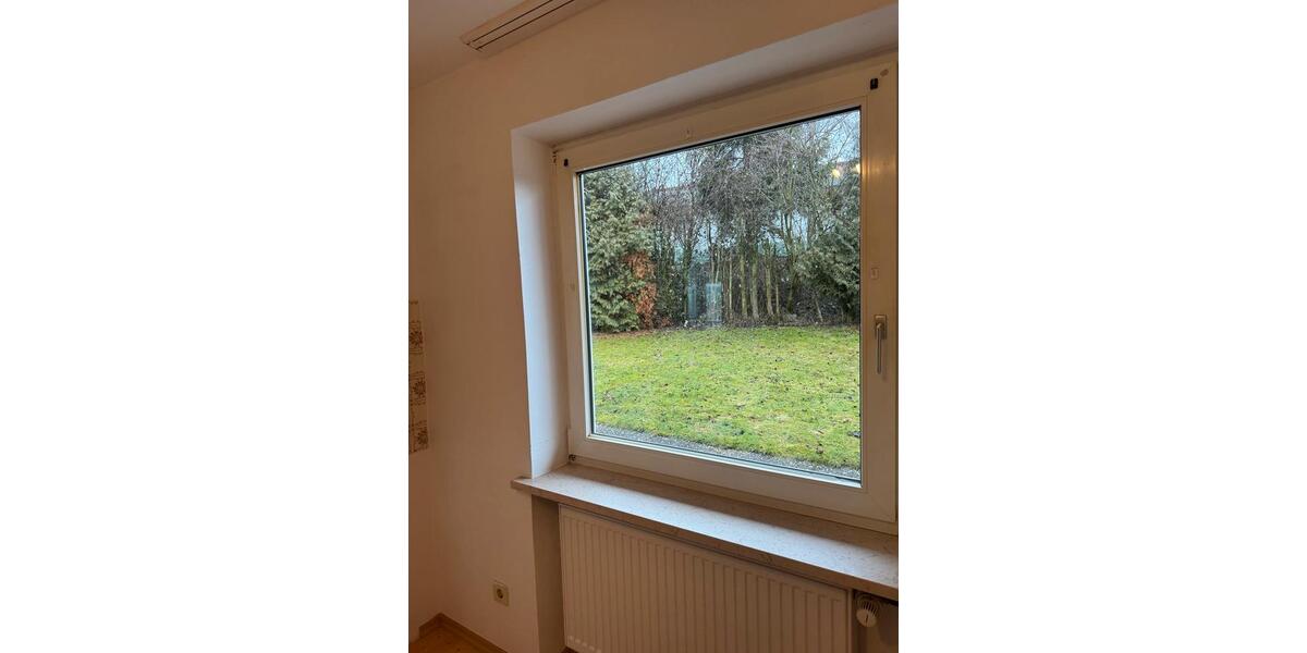 Erdgeschoßwohnung Furth im Wald - 4 Zimmer, 135 m&sup2;, 990&euro; | Angebot:24995884