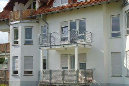 Wohnung Ahnatal - 3 Zimmer, 78 m&sup2;, 665&euro; | Angebot:26215355