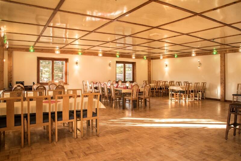 Gewerbeobjekt Bahretal Borna - 2.500&euro; | Angebot:25733718