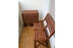 Etagenwohnung Kaiserslautern Bahnheim - 1 Zimmer, 28 m&sup2;, 500&euro; | Angebot:26576191