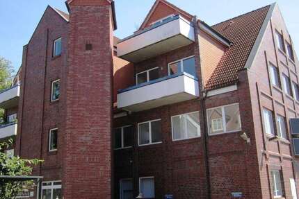 Wohnung Ludwigslust - 3 Zimmer, 75 m&sup2;, 565&euro; | Angebot:27264528