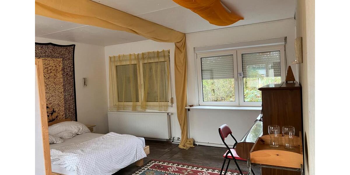 Wohnen auf Zeit Leck - 1 Zimmer, 25 m&sup2;, 380&euro; | Angebot:26214220