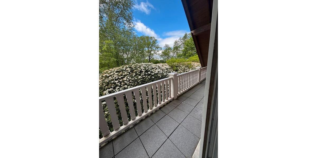 Etagenwohnung Visbek - 4 Zimmer, 150 m&sup2;, 1.100&euro; | Angebot:26425150