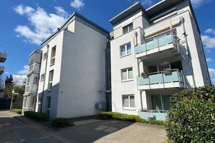 Wohnung Wesel-Innenstadt Innenstadt - 2 Zimmer, 76 m&sup2;, 988&euro; | Angebot:27258669