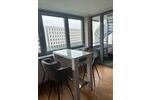 Etagenwohnung Düsseldorf Stadtbezirk 5 - 1 Zimmer, 40 m&sup2;, 1.479&euro; | Angebot:26483907