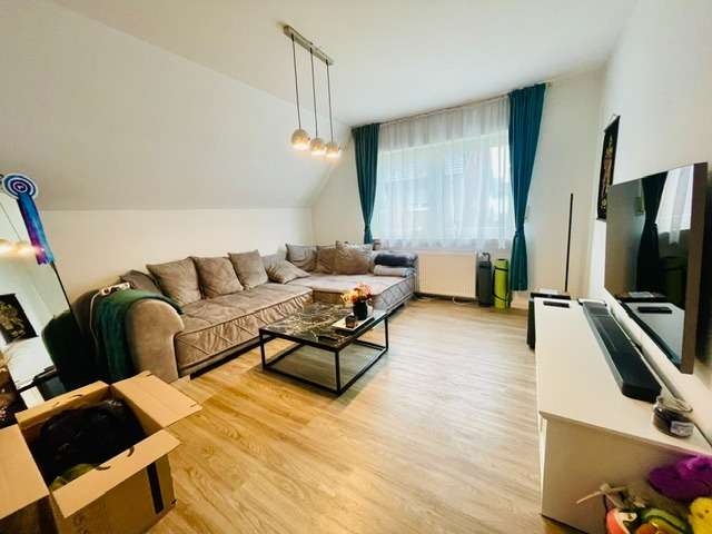 Etagenwohnung Harsewinkel - 3 Zimmer, 67 m&sup2;, 600&euro; | Angebot:26917426
