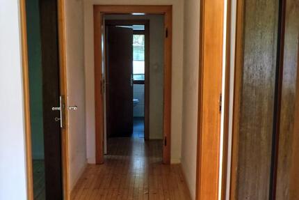 Helle Mietwohnung - Südhang am Wald 4 zimmer