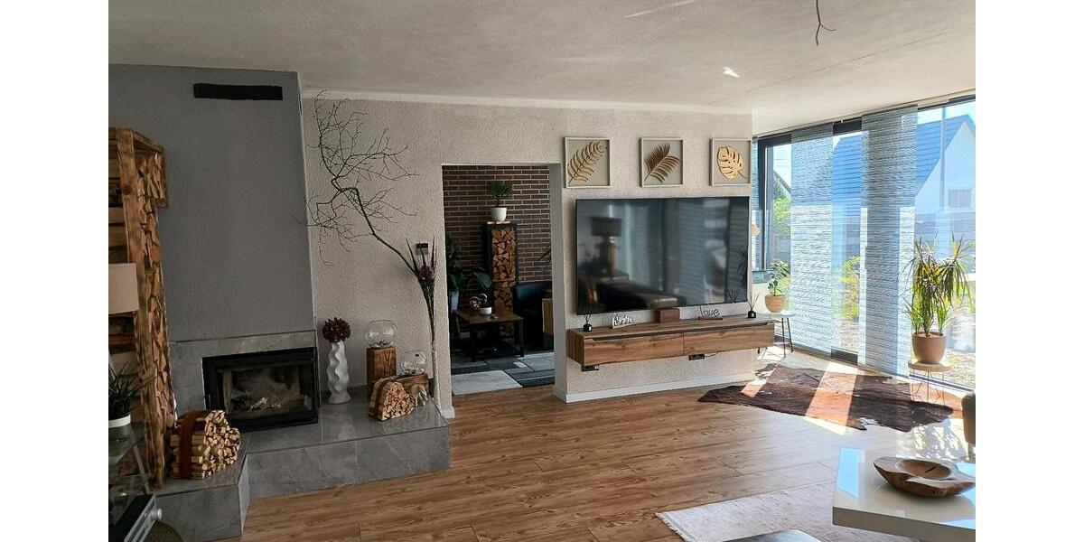 Erdgeschoßwohnung Illerkirchberg - 4 Zimmer, 149 m&sup2;, 1.750&euro; | Angebot:24816428