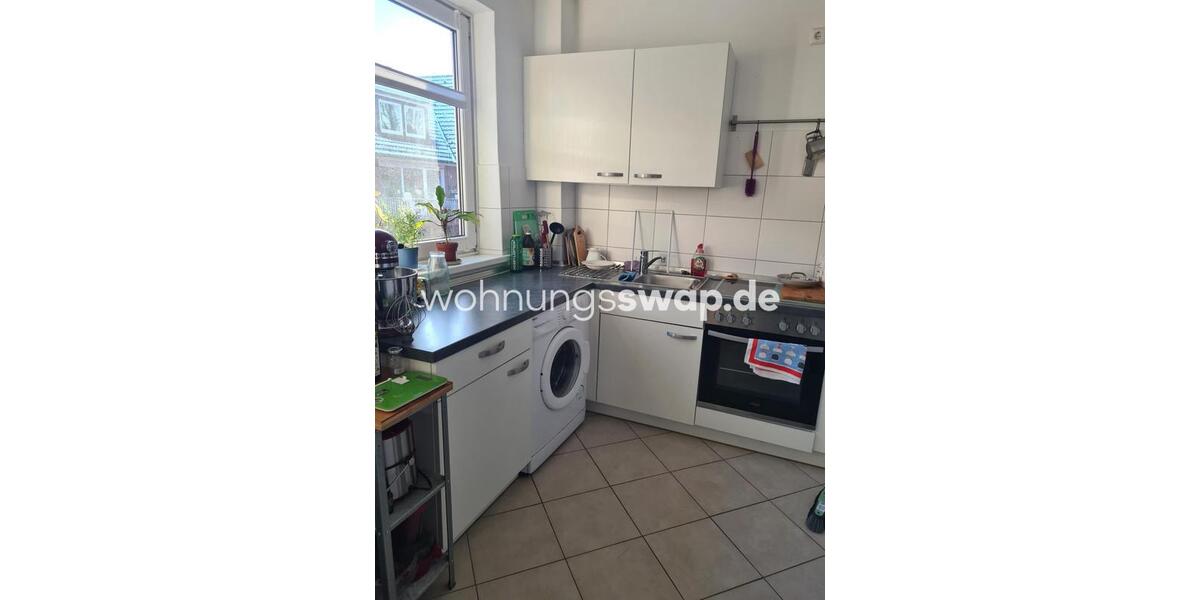 Etagenwohnung Geesthacht - 2 Zimmer, 41 m&sup2;, 333&euro; | Angebot:24550709