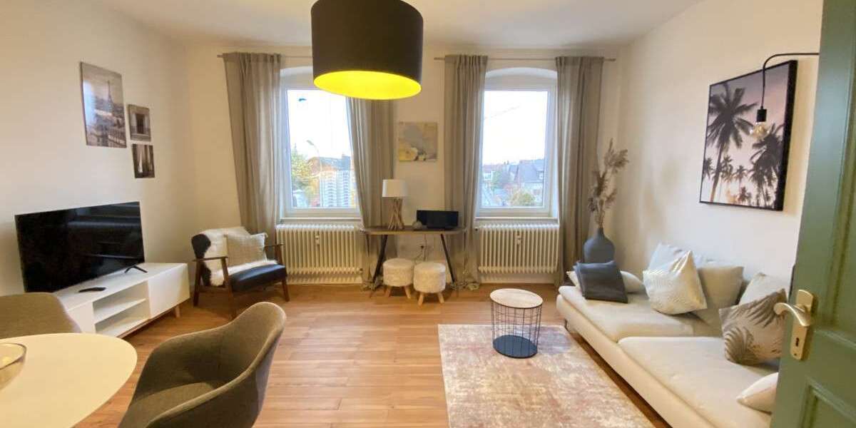 Zimmer Ingolstadt Am Wasserwerk - 2 Zimmer, 1.250&euro; | Angebot:26165552