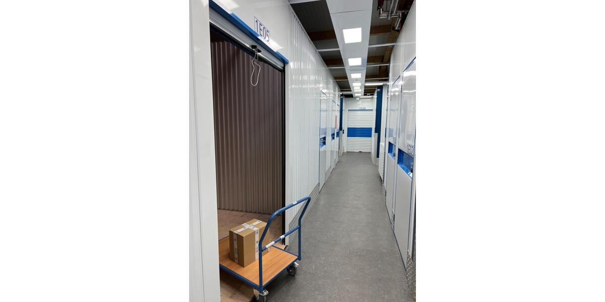 Gewerbeobjekt Niebüll - 20&euro; | Angebot:24726094