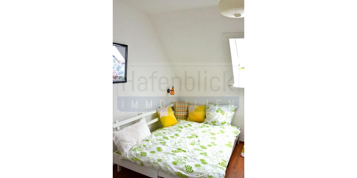 Dachgeschoßwohnung Seevetal - 4 Zimmer, 75 m&sup2;, 1.800&euro; | Angebot:20804840